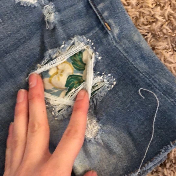 American eagle shorts - Picture 2 of 6